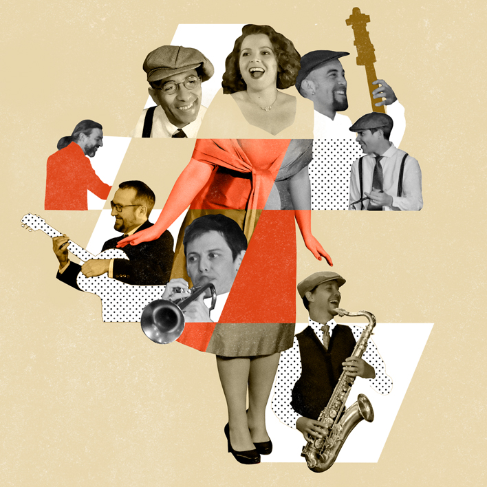 Swing up Orchestra